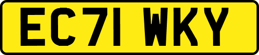 EC71WKY
