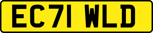 EC71WLD