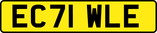 EC71WLE