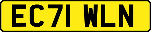 EC71WLN