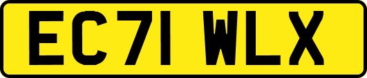EC71WLX