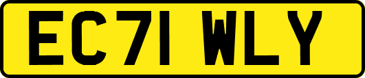 EC71WLY