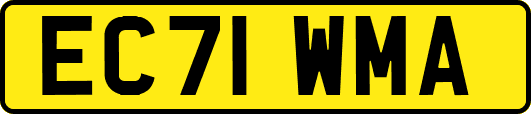 EC71WMA