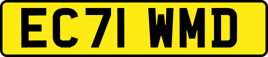 EC71WMD