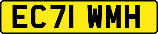 EC71WMH