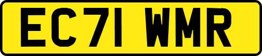 EC71WMR