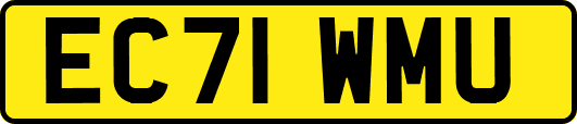 EC71WMU