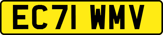 EC71WMV