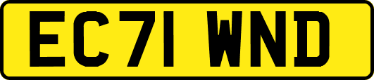 EC71WND