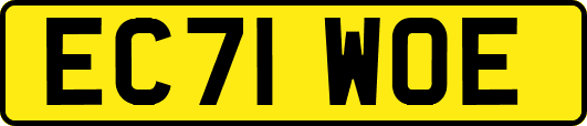 EC71WOE