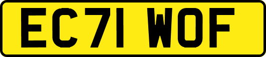 EC71WOF