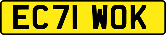 EC71WOK
