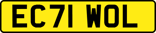 EC71WOL