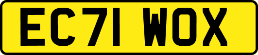 EC71WOX