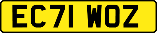EC71WOZ