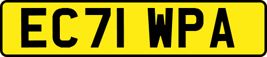 EC71WPA