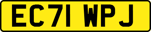 EC71WPJ