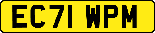 EC71WPM