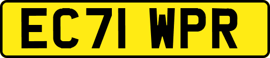 EC71WPR