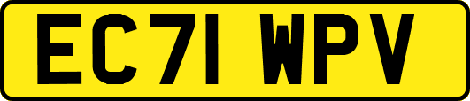 EC71WPV