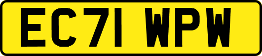 EC71WPW
