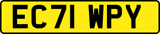 EC71WPY