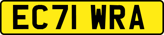 EC71WRA