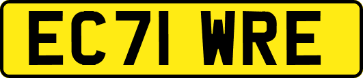 EC71WRE