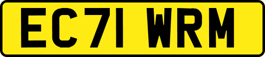 EC71WRM