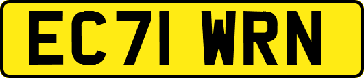 EC71WRN