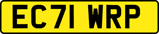 EC71WRP