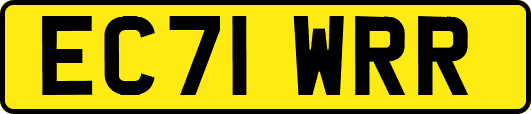 EC71WRR