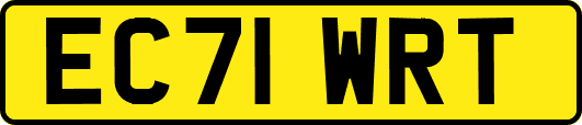 EC71WRT