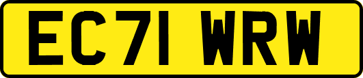 EC71WRW