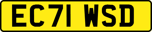 EC71WSD