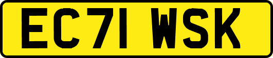 EC71WSK