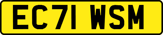 EC71WSM