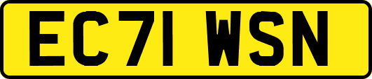 EC71WSN