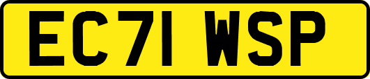 EC71WSP