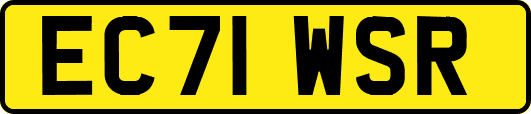 EC71WSR