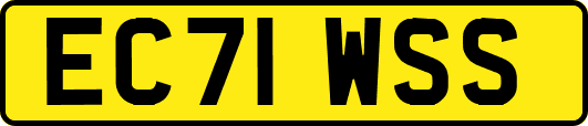 EC71WSS