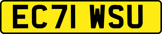 EC71WSU