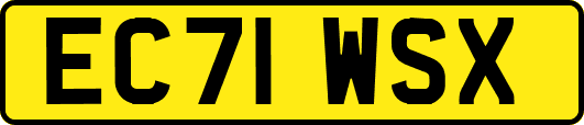EC71WSX