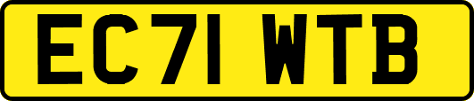 EC71WTB
