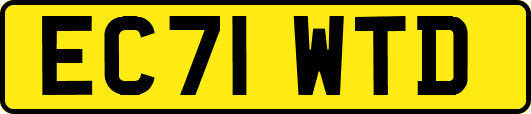 EC71WTD
