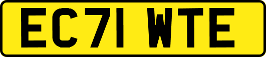 EC71WTE