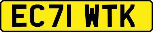 EC71WTK