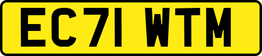 EC71WTM