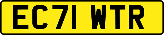 EC71WTR