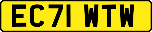 EC71WTW